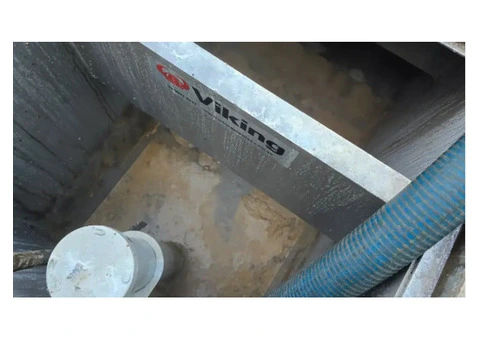 Grease Trap Cleaning Melbourne