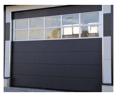 Best Tilt Doors Melbourne | Repairs, Service & Installation
