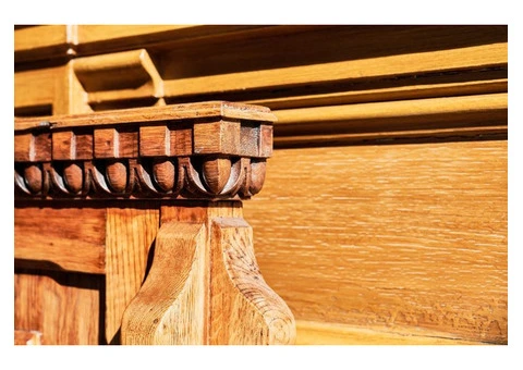 Revitalize Your Furniture And Get Fine Polish