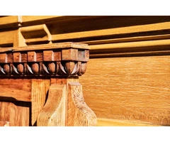 Revitalize Your Furniture And Get Fine Polish