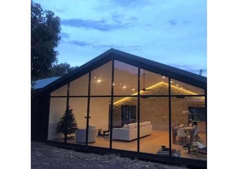 Home renovations macedon ranges