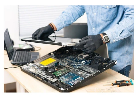 Reliable Laptop Repair Service in Adelaide
