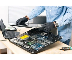 Reliable Laptop Repair Service in Adelaide
