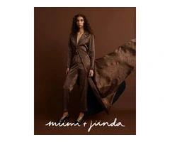 Aboriginal Fashion That Blends Culture and Contemporary Style