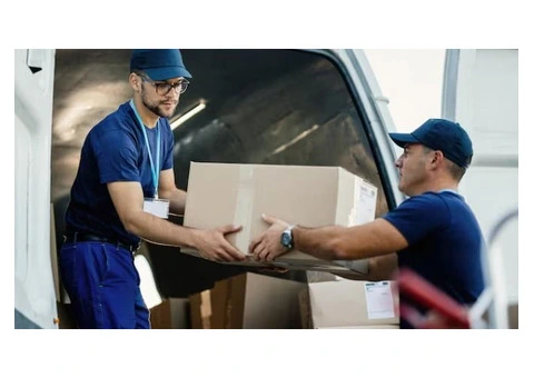 Jolly Good Removals – Movers in Perth