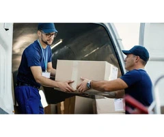Jolly Good Removals – Movers in Perth