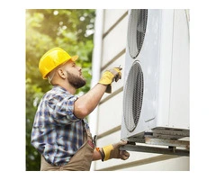 Get professional Air Conditioning Installation Services