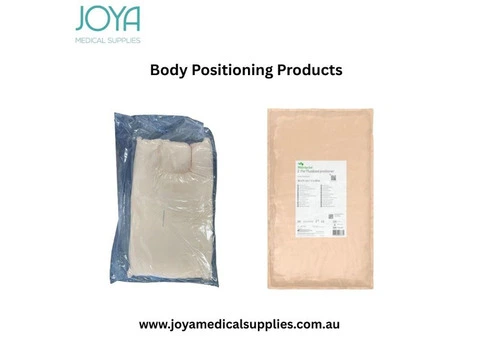 Buy Body Positioning Products in Australia - Joya Medical Supplies