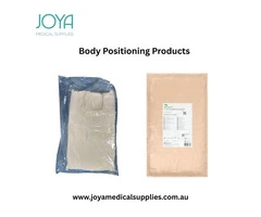 Buy Body Positioning Products in Australia - Joya Medical Supplies