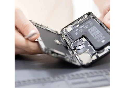 Fast and Reliable iPhone Repairs in Adelaide