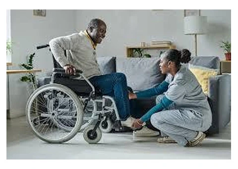 How NDIS Senior In-Home Care Reduces Hospital Visits