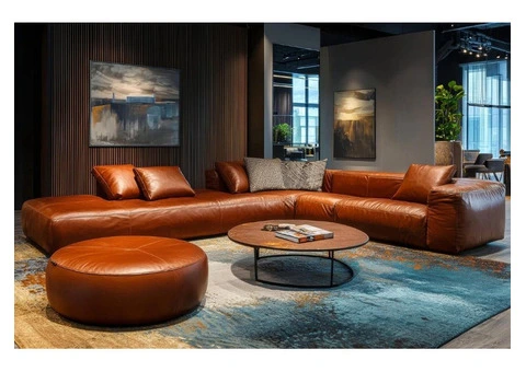 Keep Sofas On Your Lounge Vibrant With