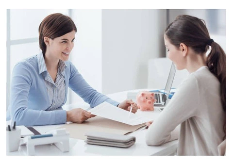 Your Path to Simple and Flexible Personal Loan Solutions