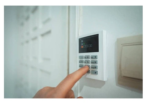 Protect Your Home with the Latest Alarm Systems