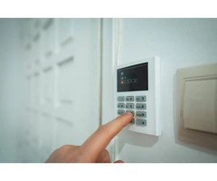 Protect Your Home with the Latest Alarm Systems