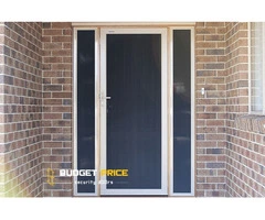 Keilor Security Doors - Friendly Service, Custom Advice