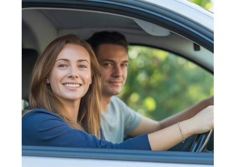 Expert Driving Instructor Epping – Pass with Confidence
