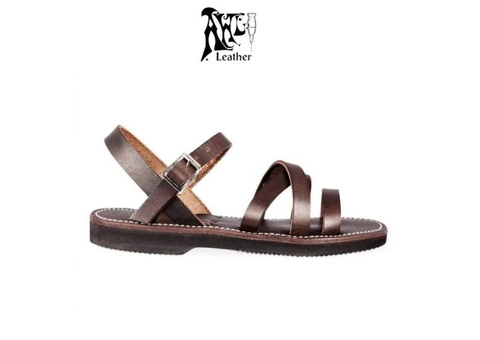 Premium Leather Sandals in Australia for Comfort, Durability, and Style