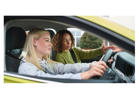 Top-Rated Driving School in Campbelltown with Flexible Lesson Schedules