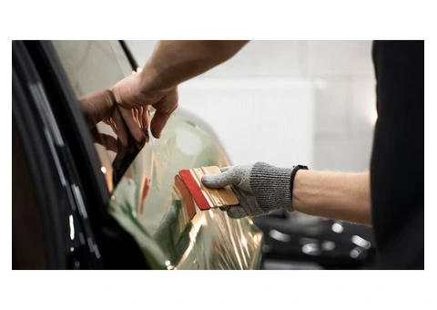 Professional Car Tinting Hallett Cove & Noarlunga Centre