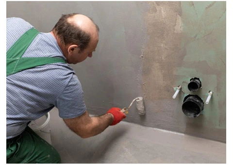 Reliable Bathroom Waterproofing Specialists Canberra by Craft Bathroom Renovations