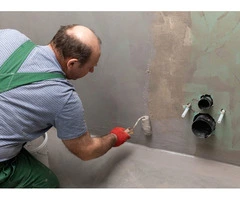 Reliable Bathroom Waterproofing Specialists Canberra by Craft Bathroom Renovations