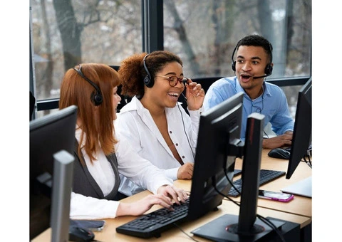 Professional IT Support in Carnes Hill by Lets Go Digital