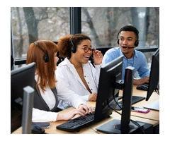 Professional IT Support in Carnes Hill by Lets Go Digital