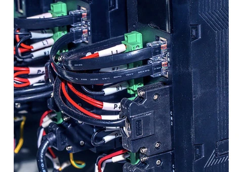 Phone Line Cabling & Fault Repairs South Brisbane | Express Voice & Data - 2/4