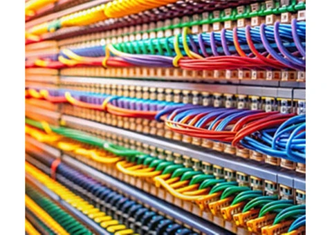 Phone Line Cabling & Fault Repairs South Brisbane | Express Voice & Data - 3/4