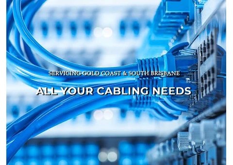 Phone Line Cabling & Fault Repairs South Brisbane | Express Voice & Data - 4/4