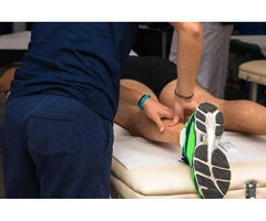 Physio Adelaide Specialists Supporting Active and Healthy Living