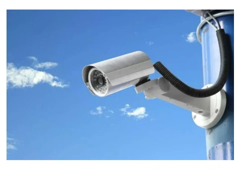 Commercial Security Systems Perth