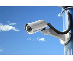 Commercial Security Systems Perth
