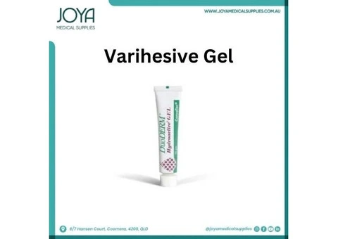 Buy Varihesive Gel in Australia - Joya Medical Supplies