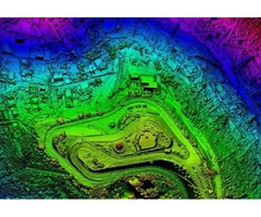 Need Accurate Mapping? Try Aerial Drone Surveying Now