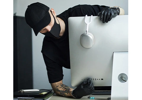 Trusted PC & Mac Setup Installation with Professional Support