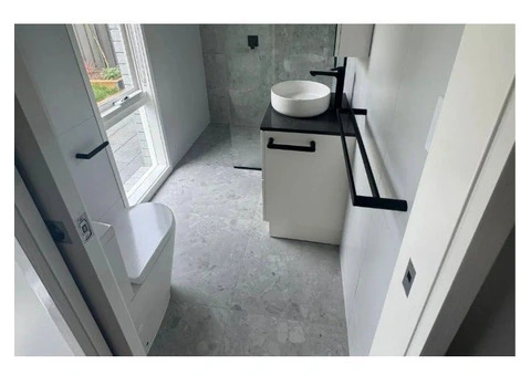 Plumber Kensington