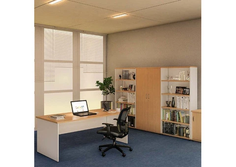 Office Furniture Perth: Premium Chairs, Desks & Workspace Solutions