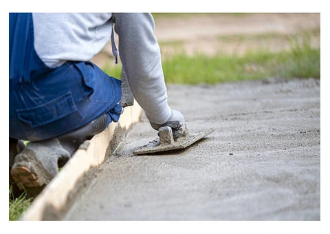 Commercial & Residential Footpath Concrete – Call Today - 3/3