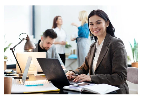 Reliable Accounting Services for Small Business Australia