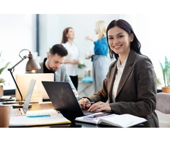 Reliable Accounting Services for Small Business Australia