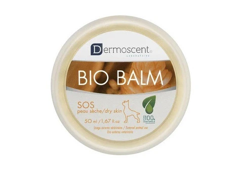 PAW Dermoscent Bio Balm