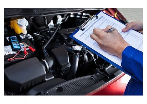 Roadworthy Certificate Near Brisbane | Fast & Affordable – SAB Safety Certificate - 1/3