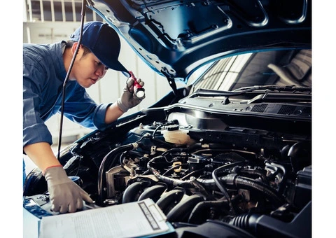 Roadworthy Certificate Near Brisbane | Fast & Affordable – SAB Safety Certificate - 2/3