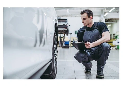 Roadworthy Certificate Near Brisbane | Fast & Affordable – SAB Safety Certificate - 3/3