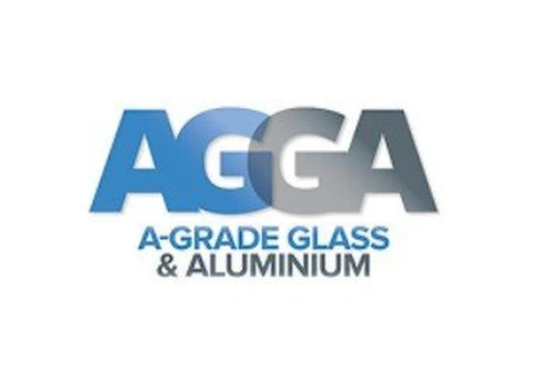 A-Grade Glass & Aluminium