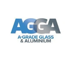 A-Grade Glass & Aluminium