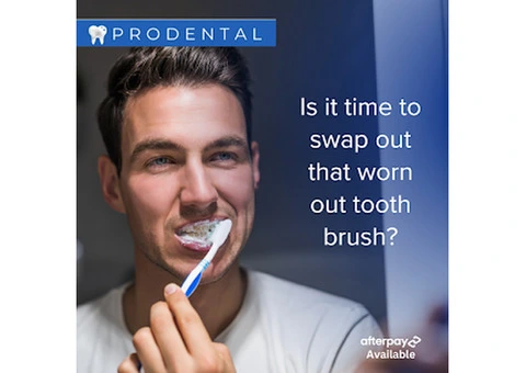 Trusted Dentist in Baulkham Hills for Complete Dental Care - 2/5