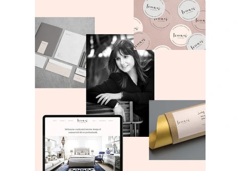 Digital Design Agency Melbourne
